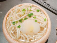 -很久以前羊肉串(南京路第一百货店)