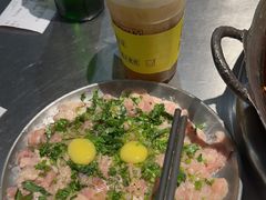 -大虎老火锅(直港大道店)