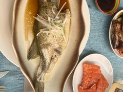 -怡咖啡·自助餐·西安香格里拉