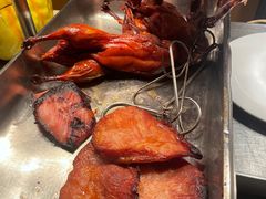 -天伦松鹤大饭店·欣妮咖啡