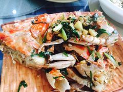 -钱大妈海鲜饭店(保利林语店)