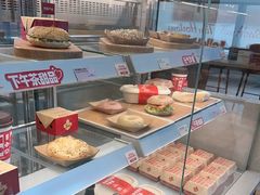 -Tims天好咖啡·贝果(北大街万象城店)