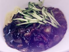 -祥和居炸酱面馆(美食街店)