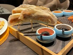 -老头儿油爆虾·1987杭州烟火味(湖滨银泰in77D区店)
