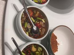 -鸽子侯·家宴·平价海鲜(绿地店)