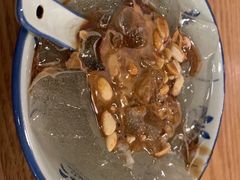 -邓婆婆手工冰粉铺(中港·燊海森林店)