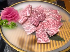 -龙记珍牛和牛烧肉(龙南街店)
