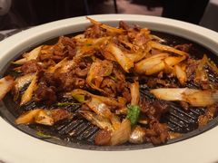 -柿合缘新京菜(国金中心商场店)