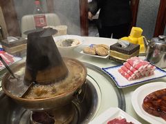 -福寿斋·老北京铜锅涮肉·烤鸭(顺义总店)