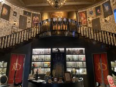-雪灵魔法世界SHELLY’S TAROT(大良桂畔里店)