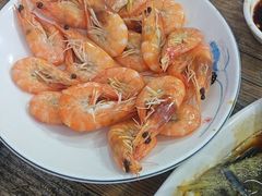 -阿浪海鲜连锁•海鲜加工•老字号(第一市场店)