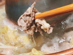 小院高钙羔羊肉-宣武小院涮肉(前门店)
