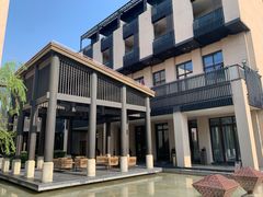 -上海崇明金茂凯悦酒店