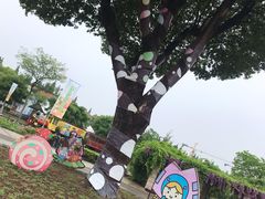 -歌斐颂巧克力小镇