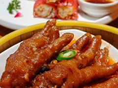 -蝴蝶里·粤菜·点心(龙湖杭州金沙天街店)