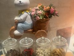 -南通绿洲国际假日酒店全日餐厅
