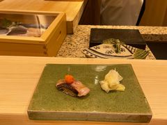 -鮨一日本料理旗舰店(总店)