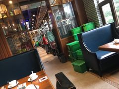 -老长沙湘菜馆(凤凰路店)