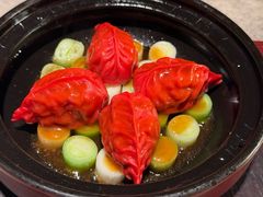 -广州文华东方酒店·江-由辉师傅主理