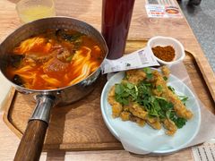 -小满手工粉(北京来福士店)