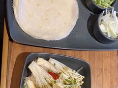 -新石器烤肉(周浦万达店)