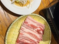 -紫霞门韩国料理烤肉(深南东路店)
