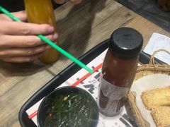 -好人民间小吃(镇江八佰伴店)