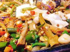 -蘭奢雅集·江浙菜(青山江滩店)