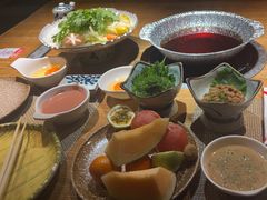 -蟹将军·松叶蟹和牛日料放题自助(K11店)