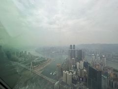 -WFC会仙楼观景台