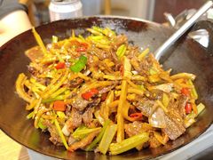 -牛八宝桂林米粉(八里庄店)