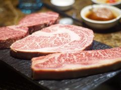 -觅福里•熟成和牛餐厅