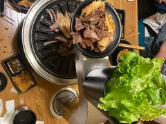 -九田家黑牛烤肉料理(华侨城店)