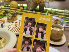 -Calix&Lay's(新天地店)