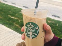 -星巴克(南京江宁文鼎广场店)