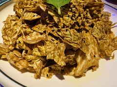 乾隆白菜-津沽小院(天津之眼店)