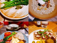 -NG PASTA吴居·中华意面(南头古城店)