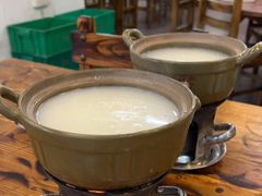 -顺德公平靓正特色牛花粥(花都店)