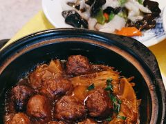 -清真马祥兴菜馆(云南北路店)