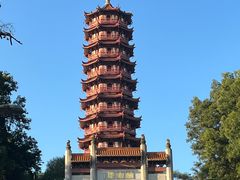 -大雁山风景区