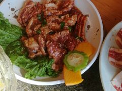 -梦山水日本烧肉(五四广场店)