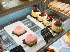 -梦菲思饼屋(瑞金宾馆店)