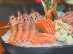 -Mr·Fish鱼鲜生海鲜放题(银泰in99店)