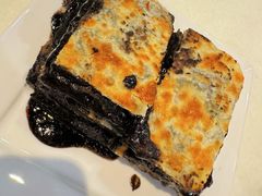 黑芝麻糖饼-金鼎轩(亚运村店)