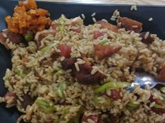 -津门炒饭王(天佑城店)