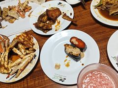 -汉巴味德(乐宾百货店)