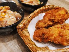 -好人民间小吃(镇江八佰伴店)