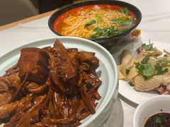 -泰煌鸡·上海白斩鸡·沪菜(平利店)