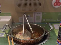 -一围肥牛肉小火锅(佳兆业广场店)