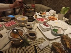 -雍和会海鲜姿造自助(湖东路店)